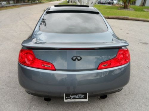 Find used STANCED G35 COUPE AUTOMATIC NICHE WHEELS REBUILT TITLE in Fort Lauderdale, Florida Find used STANCED G35 COUPE AUTOMATIC NICHE WHEELS REBUILT TITLE in Fort Lauderdale, Florida