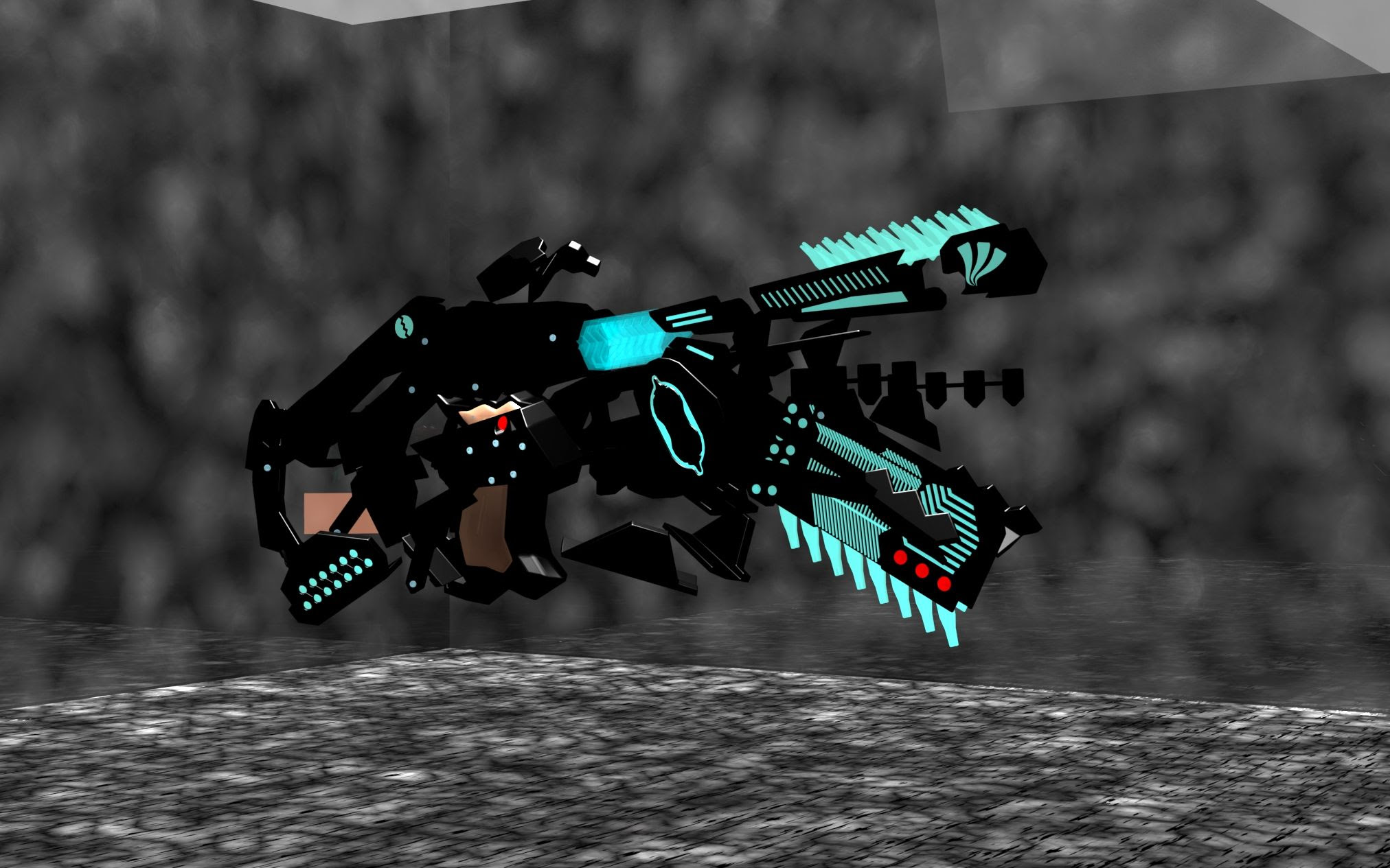 Dominator 支配者 哔哩哔哩 Bilibili