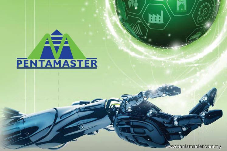 Listing of Pentamaster’s HK unit slated for Jan 19