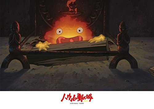 ハウルの動く城 の名言 セリフまとめ Ciatr シアター