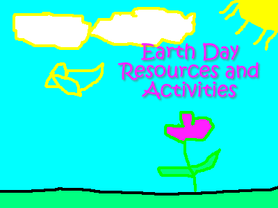 earth day activities. earth day activities for kids.