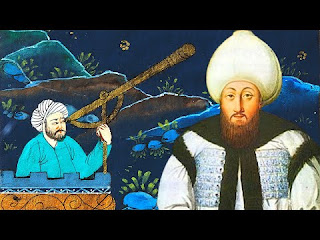 Yıldız Fallarıyla Ülke Yöneten Osmanlı Padişahı.." videosunu izleyin