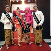 29+ Pakaian Adat Cak Dan Ning Surabaya, Konsep Top!