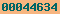 blogspot counter