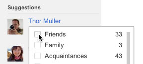 Google+