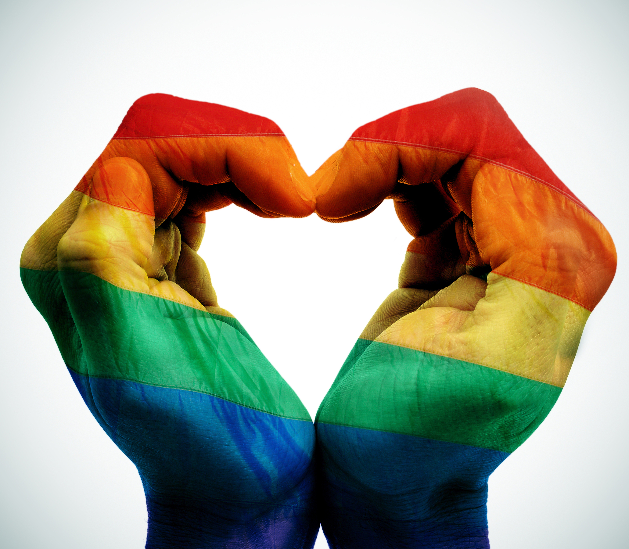 How Gay Came To Mean Homosexual
