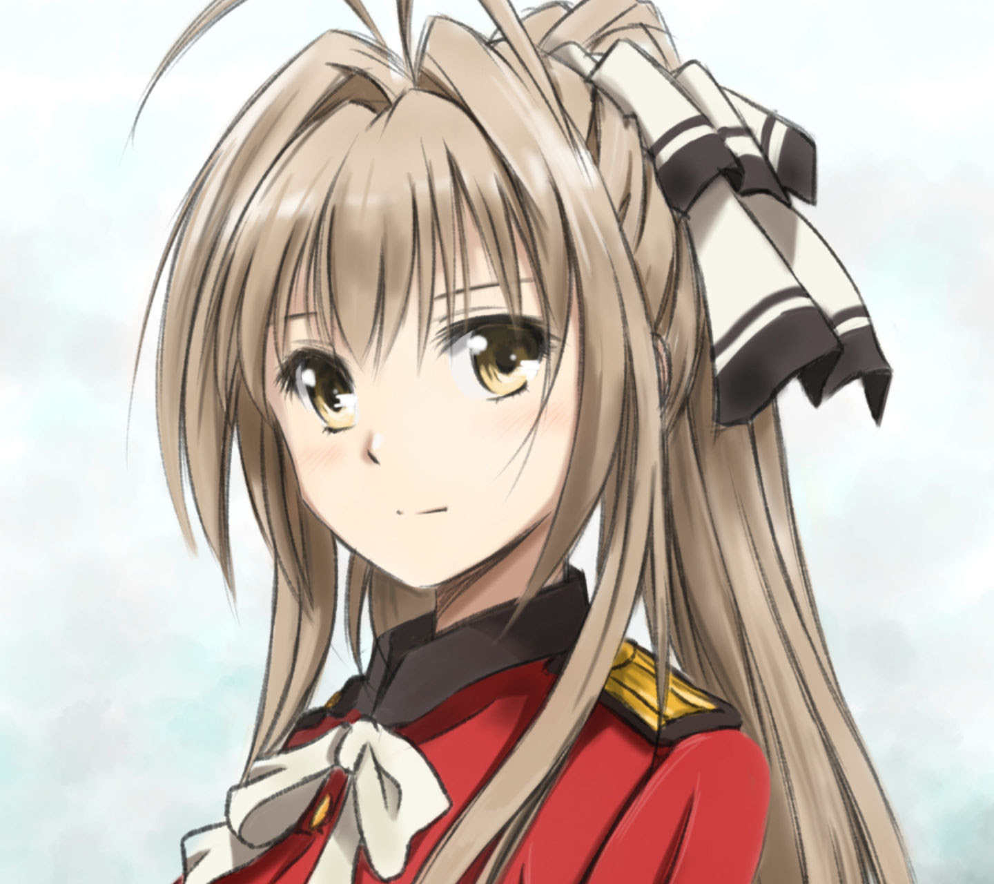 甘城ブリリアントパーク Android壁紙 画像 5 千斗いすず 1440 1280 アニメ壁紙ネット Pc Android Iphone壁紙 画像