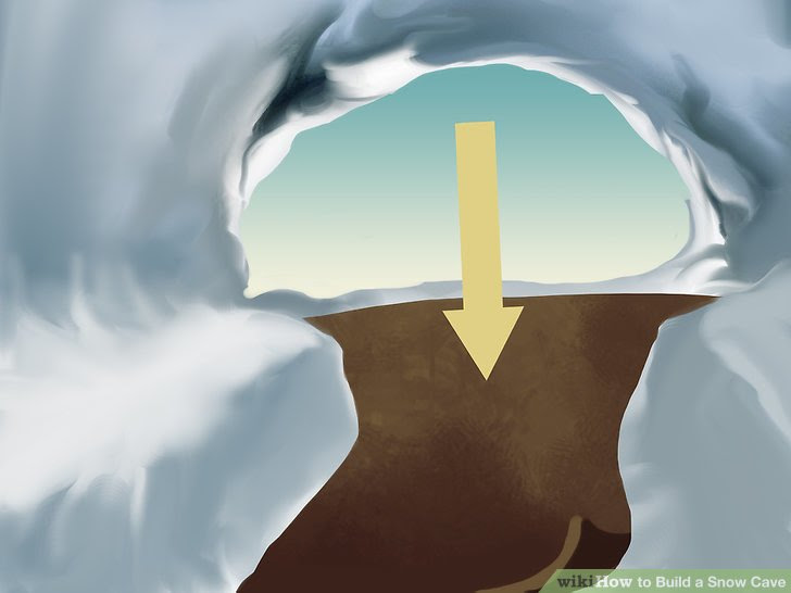 Build a Snow Cave Step 9.jpg