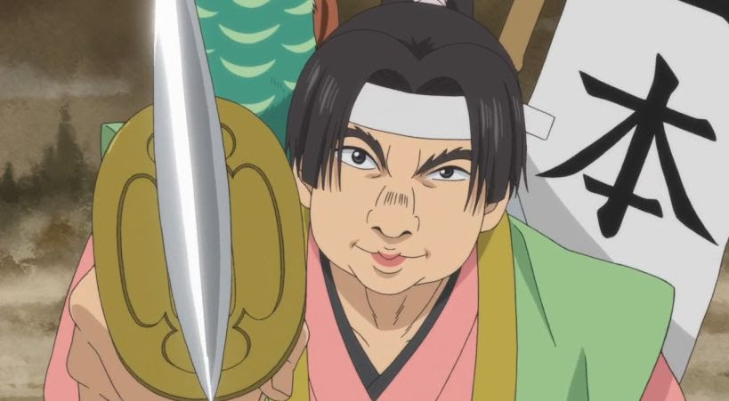 鬼灯の冷徹 第1話 地獄大一番 地獄不思議発見 海外の反応 そとはん