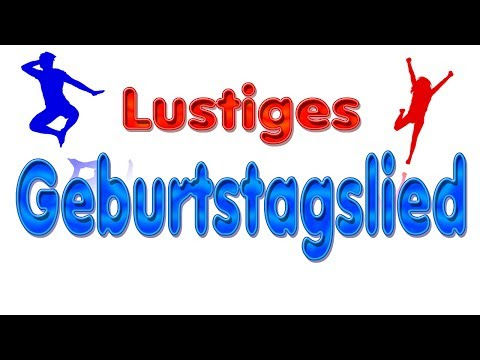 zum geburtstag youtube