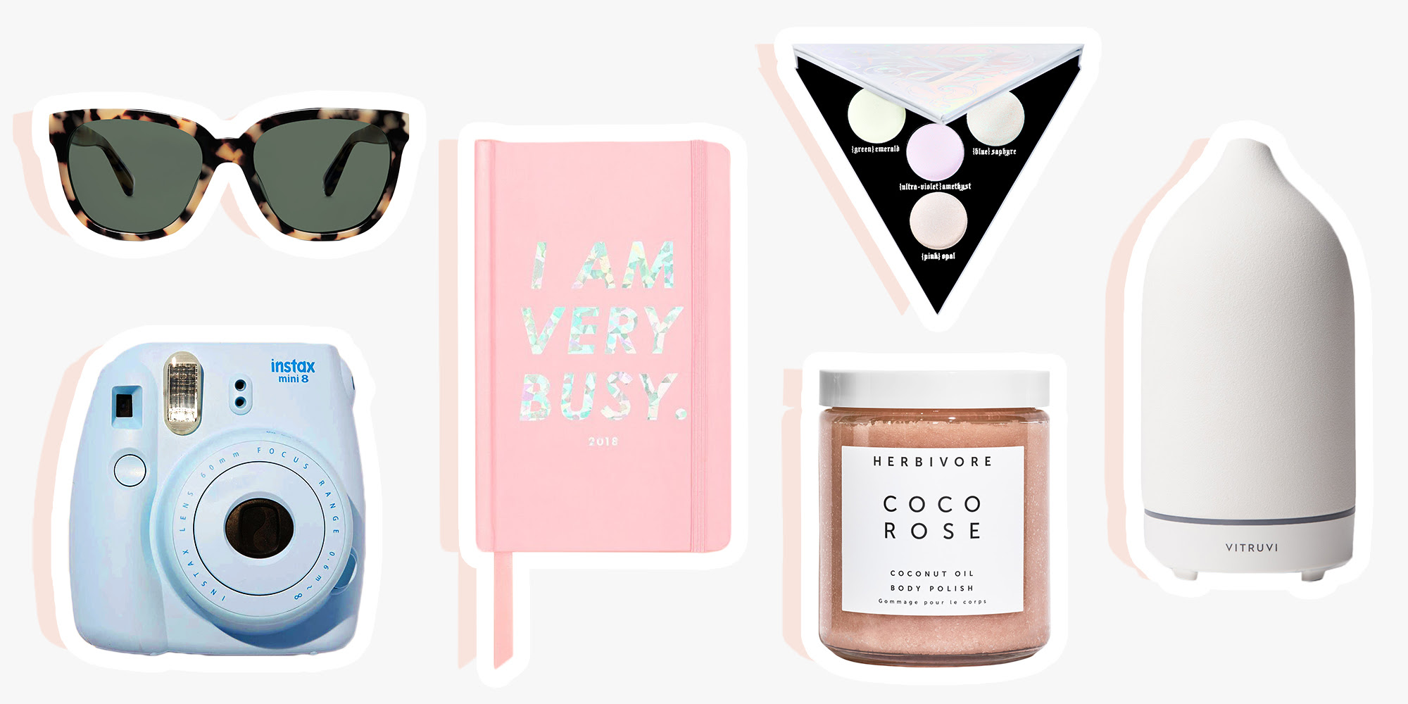 37 Best Valentine's Day Gifts for Girlfriends in 2018 ...