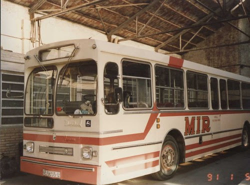 Pegaso GE-5655-L I