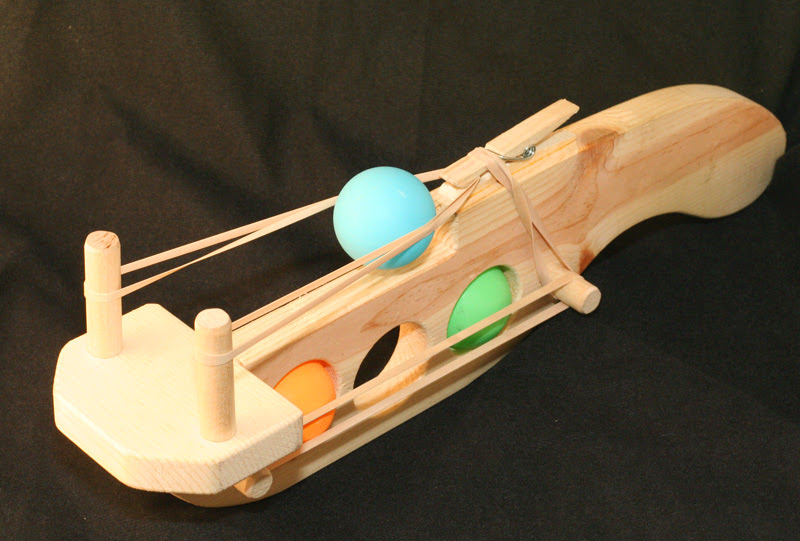 Orange City's Wood Shop is a family business through and through