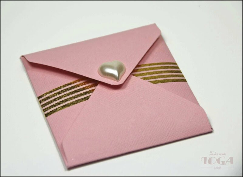 _Mini enveloppe Save the date PPK Mariage - DT Tacha 1p