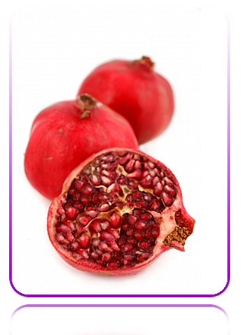 KHASIAT JUS MONAVIE: Cerita 19 Jenis Buah