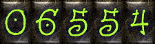 website counter
