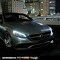 ADV.1 Wheels Enhances Matte Grey Mercedes-Benz S63 AMG Coupe