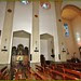 Parròquia de Sant Antoni Abat (Corbera de Llobregat - Baix Llobregat) Barcelona,Cataluña,España