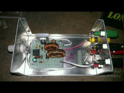 Lead Acid Battery Desulfation Using Epsom Salt --Add Solution To Dead 