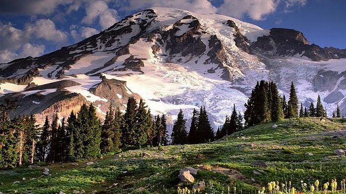 Awesome Pictures (90 pics)