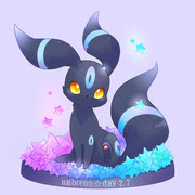 ブラッキー Pixiv年鑑 B