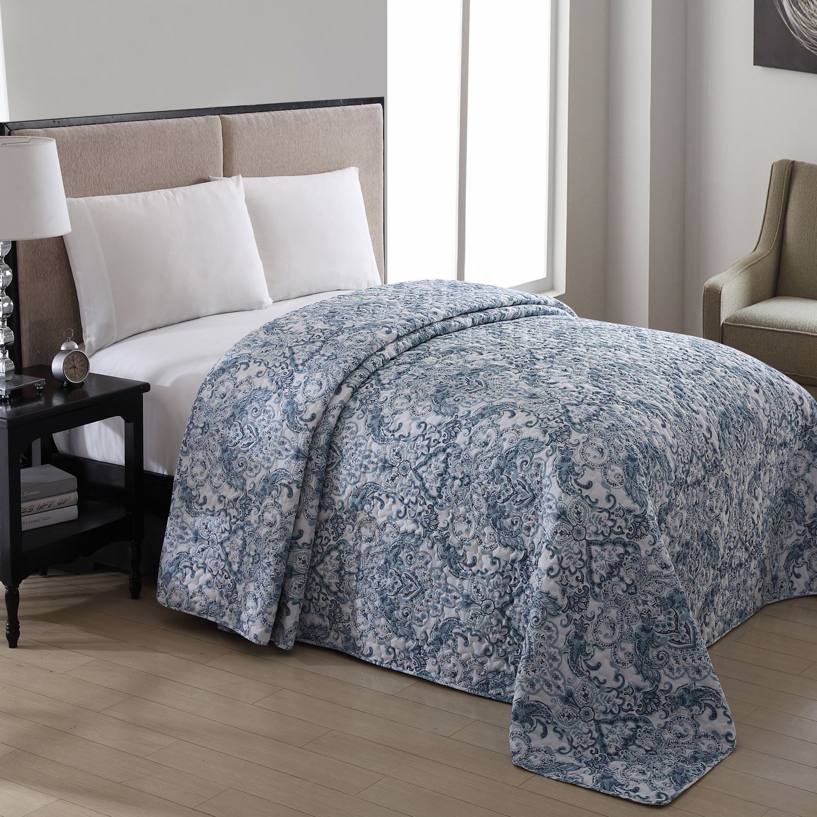 Big Fab Find Vivian Bedspread