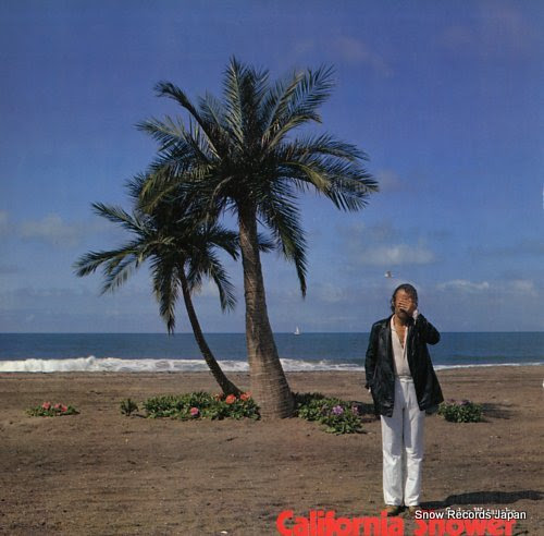 WATANABE, SADAO california shower