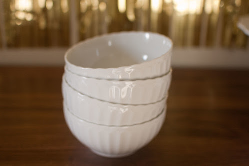 new bowls