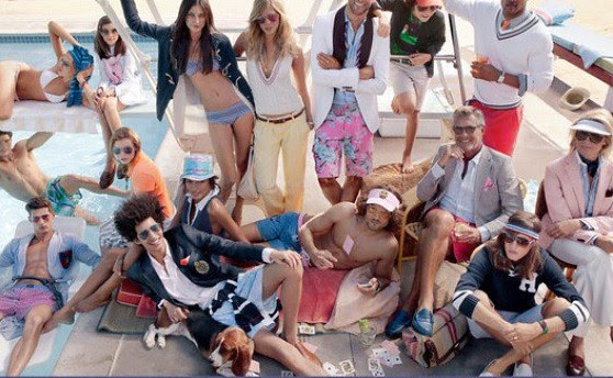 TH Spring Summer 2011 7
