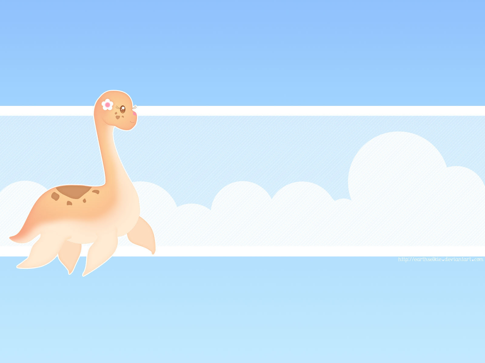 Nice Nessie Loch Ness Monster 壁紙 ファンポップ