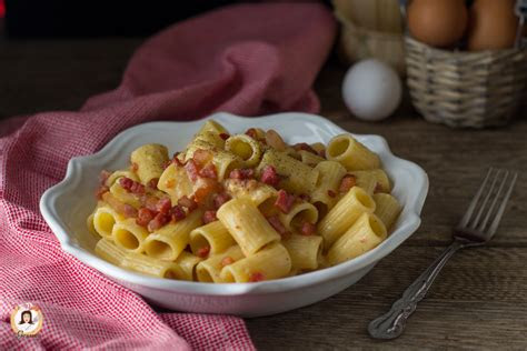 pasta alla carbonara anche bimby ricetta romana cremosa