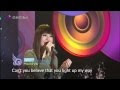 Fiona Fung - Proud Of You