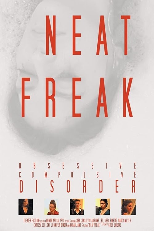 Jetzt Ansehen Neat Freak Ganzer Film Deutsch 2008 Deutsch Komplett