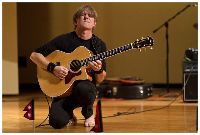 Concert For Kathmandu Kids 2011-10-22 1