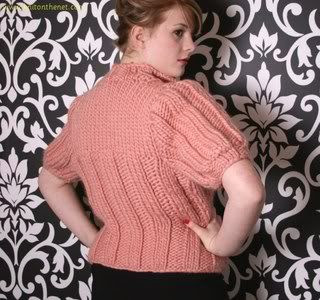 moneypenny back