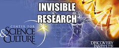 invisible research!