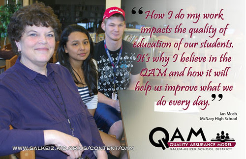 Qam
