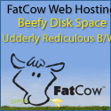 FatCow $88 Plan for $66 only