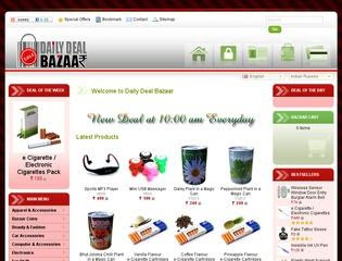 Daily deal bazaar Coupon Codes: Coupons, Discount Codes and ...