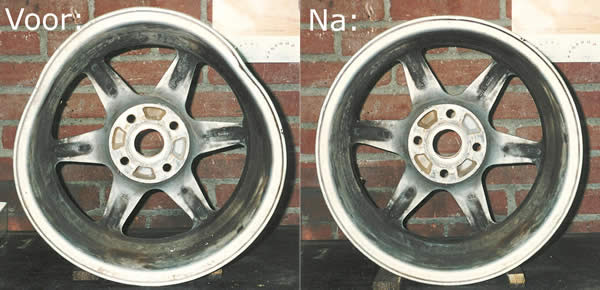 Bakker Framebouw Bakker Framebouw