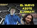 OPINION: EL ACTOR QUE HACE TEMBLAR AL PODER ILUMINATI