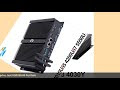 Partaker I4 Industrial Mini Pc with 6 COM 2 HDMI 2 Lan Black Color
Intel i3 i3 4005u 4010u Processor
