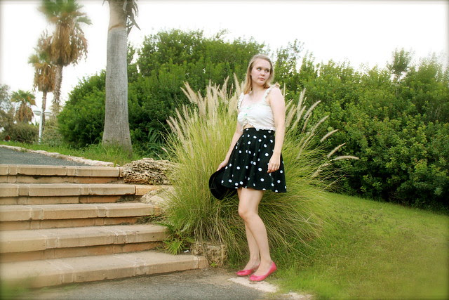 Bushes