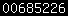 web analytics