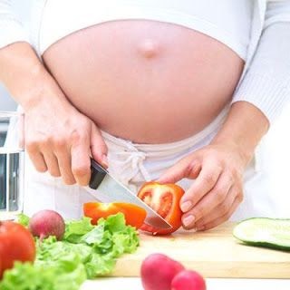 makanan penambah darah untuk vegetarian