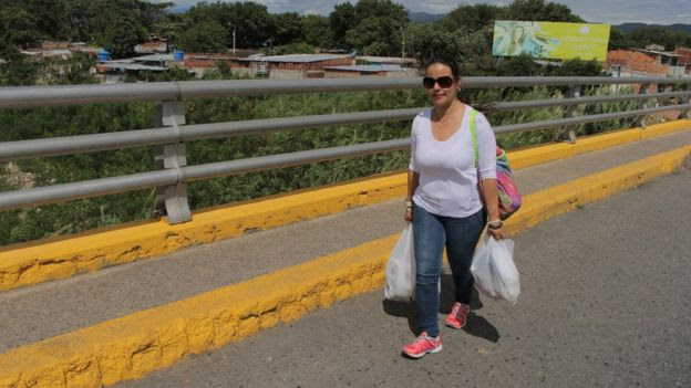Marilyn Bautista.