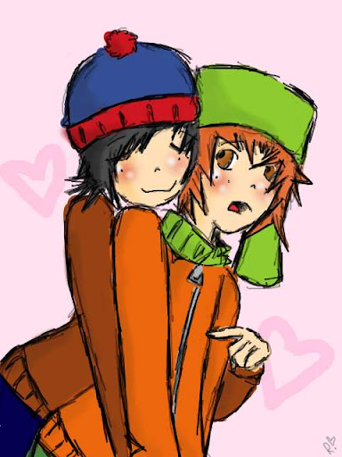 Kyle X Stan