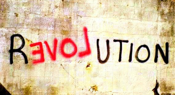 revolution