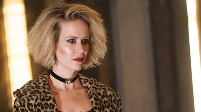 Sarah Paulson 'likely' to make comeback in Ryan Murphy's 'American Horror Story' series