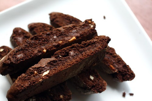 biscotti part 2